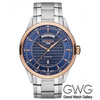 Roamer 508293 49 45 50 мужские кварцевые часы
Roamer 508293 49 45 50 мужские кварцевые часы
